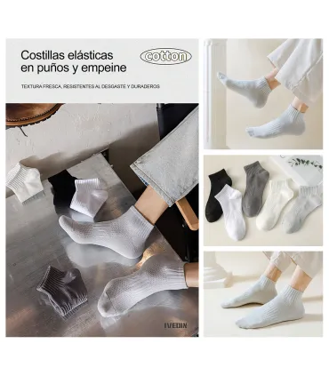 Calcetines de deporte – Packs y pares individuales | IVEDIN