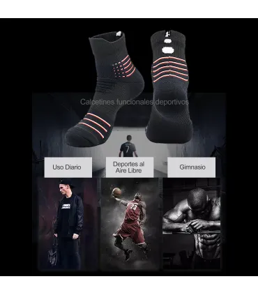 Calcetines de deporte – Packs y pares individuales | IVEDIN