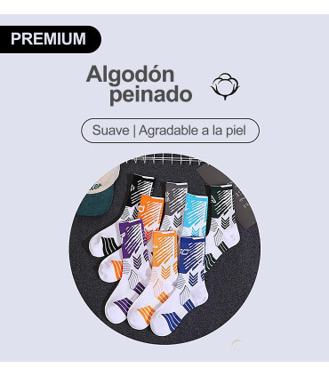 Calcetines de Baloncesto Profesionales – Packs y pares individuales | IVEDIN