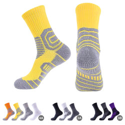 Calcetines de baloncesto – Packs y pares individuales | IVEDIN