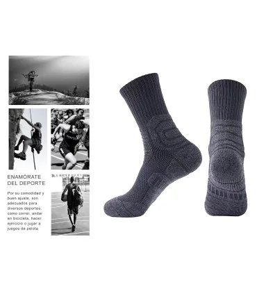 Calcetines de baloncesto – Packs y pares individuales | IVEDIN