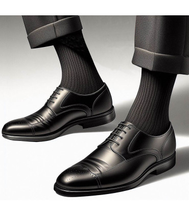 Calcetines de ejecutivo – Packs y pares individuales | IVEDIN