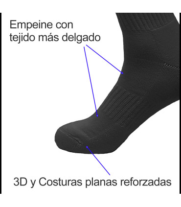 Calcetines de ejecutivo – Packs y pares individuales | IVEDIN