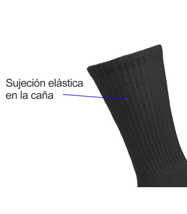 Calcetines de ejecutivo – Packs y pares individuales | IVEDIN