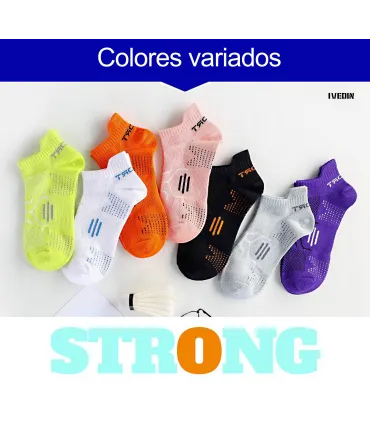 Calcetines de deporte – Packs y pares individuales | IVEDIN