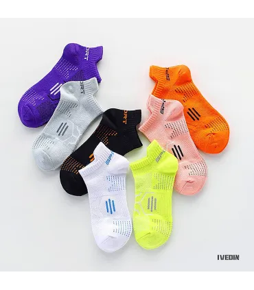 Calcetines de deporte – Packs y pares individuales | IVEDIN