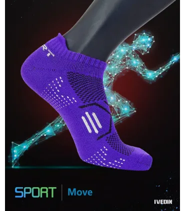 Calcetines de deporte – Packs y pares individuales | IVEDIN