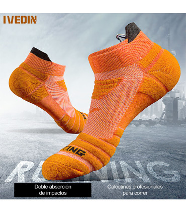 Calcetines de deporte – Packs y pares individuales | Ivedin