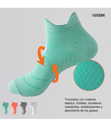 Calcetines de deporte – Packs y pares individuales | IVEDIN