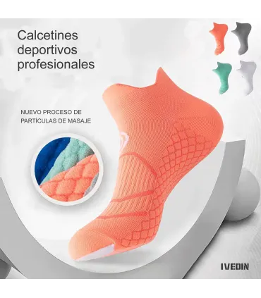 Calcetines de deporte – Packs y pares individuales | IVEDIN