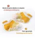 Anti-Slip Ankle Socks for Babies | Fun Colors | 0 Months to 5 Years