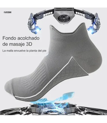Calcetines de deporte – Packs y pares individuales | IVEDIN