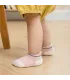 Anti-Slip Ankle Socks for Babies | Fun Colors | 0 Months to 5 Years