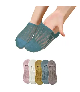 Calcetines Pinkies Invisibles Aireados – Packs y pares individuales | IVEDIN