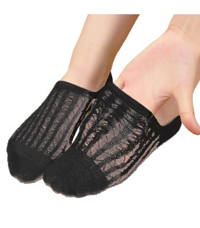 Calcetines Pinkies Invisibles Aireados – Packs y pares individuales | IVEDIN