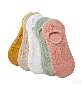 Calcetines Pinkies Invisibles – Packs y pares individuales | IVEDIN