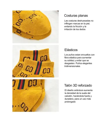 Calcetines Cortos Mujer – Packs y pares individuales | IVEDIN