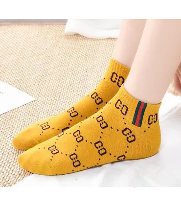 Calcetines Cortos Mujer – Packs y pares individuales | IVEDIN