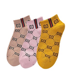 Calcetines Cortos Mujer – Packs y pares individuales | IVEDIN